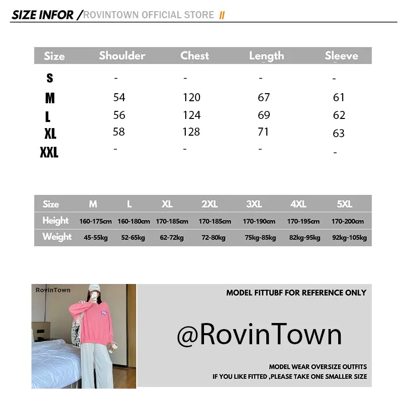 

2020 New Autumn Sweatshirt Women Sweatshirt Casual Tops Loose Print Oversized Harajuku Kawaii Letter Bts Kpop Free Shipping