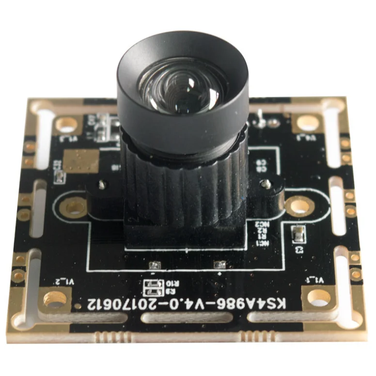 OV4689 датчик 4MP 1080P 60 высокоскоростной модуль видеокамеры usb камеры|Камеры