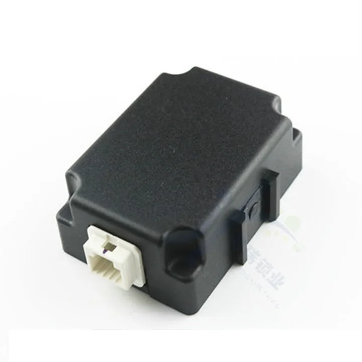 ELV симулятор для Nissan TEANA ESCL эмулятор рулевого колеса блокиратор столба