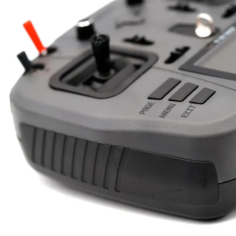 TBS ETHIX MAMBO 2 4G трассировщик FPV Радиоуправляемый Дрон контроллер 3 5 дюймов ЖК-панель
