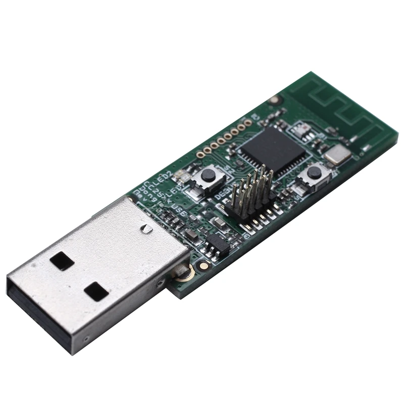 CC2540 USB Dongle Sniffer протокол анализа BTool BLE плата + загрузочный кабель Разъем Bluetooth 4