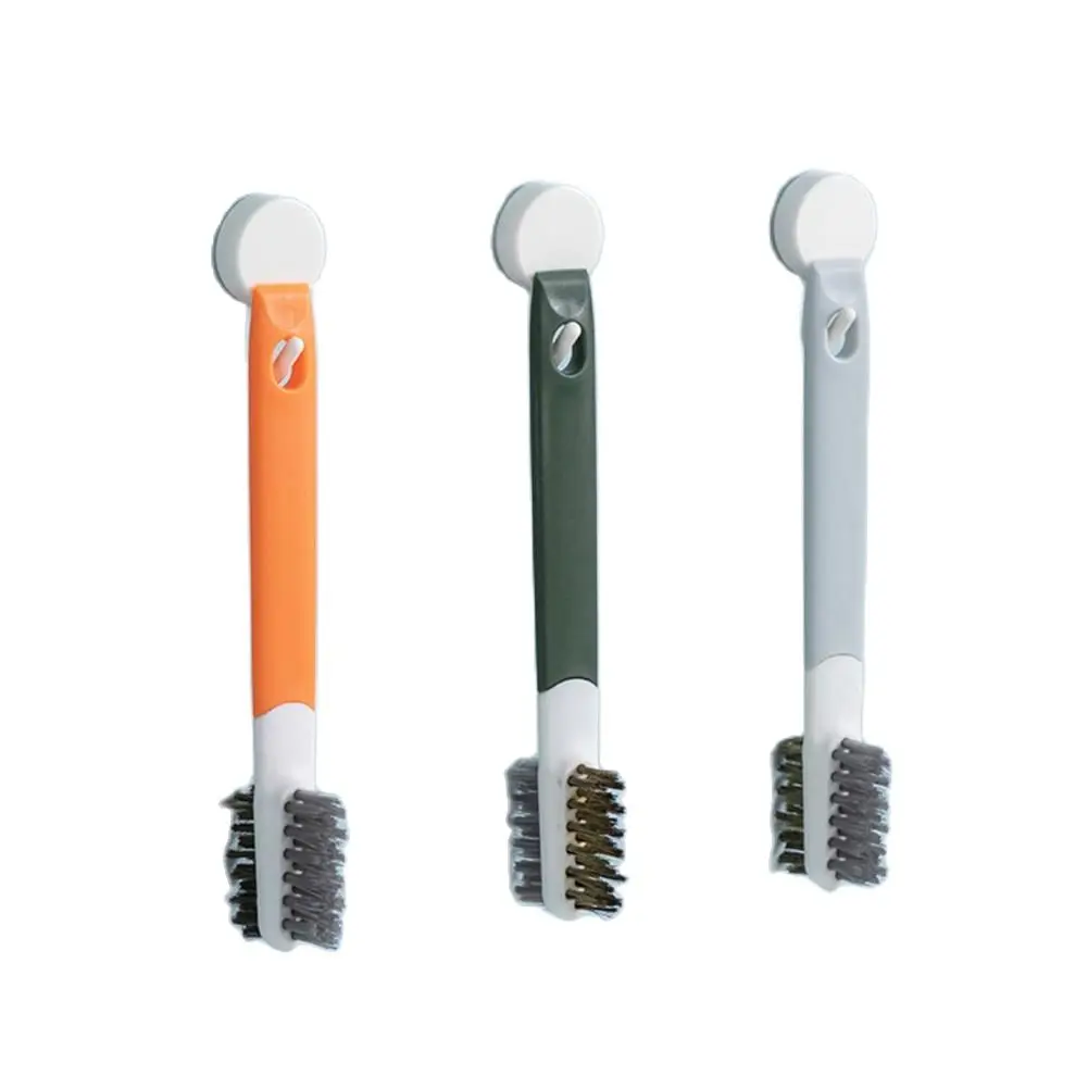 

1 Набор, удобная щетка для посуды, прочная щетка против деформации, удобная щетка для посуды