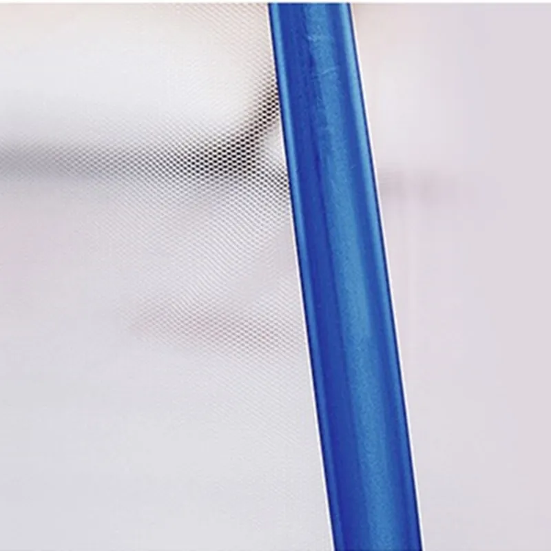 Двухъярусная кровать двухъярусная москитная сетка студенческая штора складная