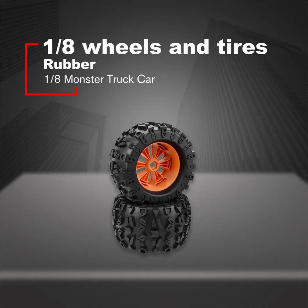 2 шт rc автомобиль внедорожник 18