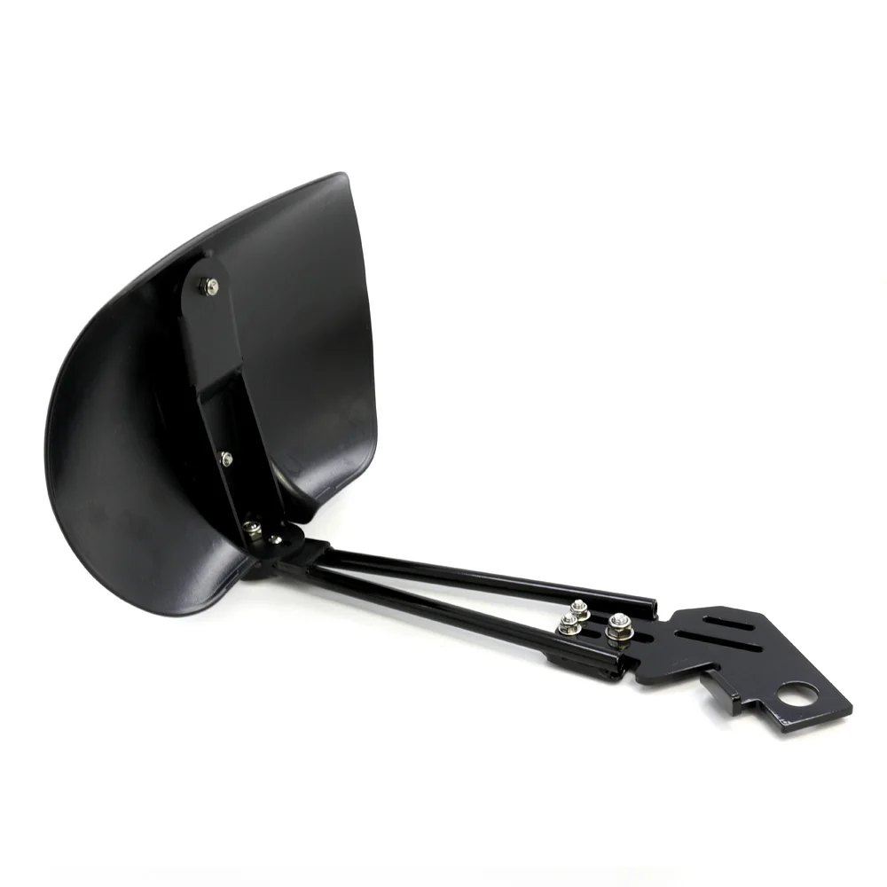 

Аксессуары из нержавеющей стали для мотоцикла, кронштейн для заднего крыла мотоцикла Honda CRF1000L Africa twin DCT 16-18