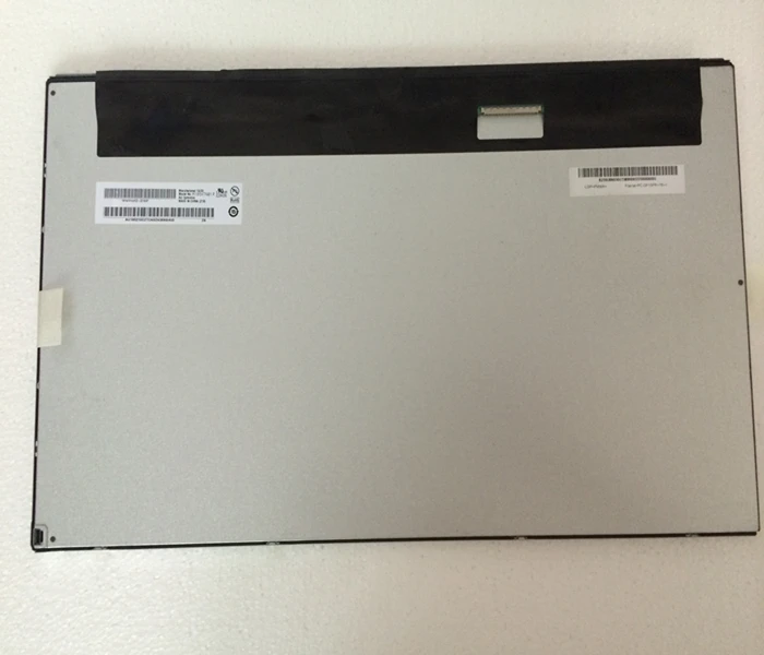 Оригинальный Промышленный экран управления M185B3-LC1 18 5 дюймов 1366*768 lcd-панель |