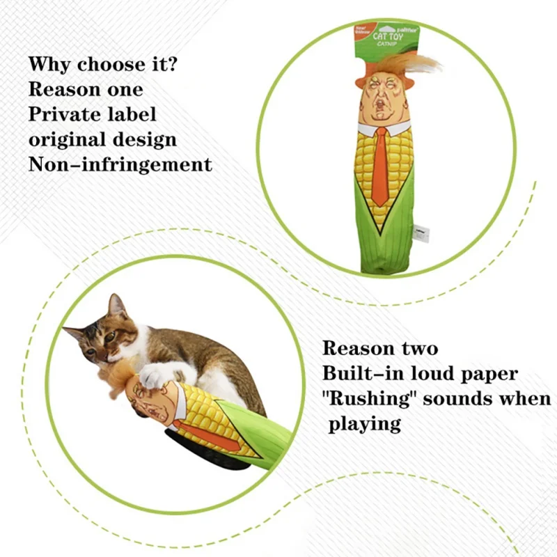 Горячие Зубы шлифовальные кошачьи игрушки Забавный интерактивный плюшевый