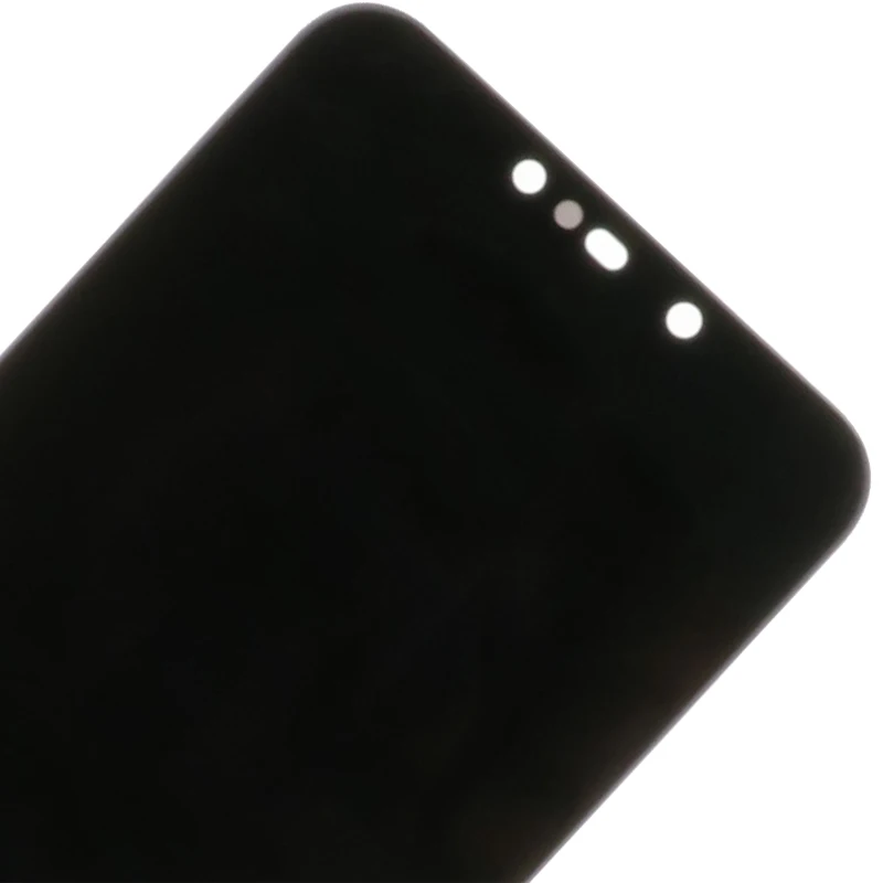 Для HUAWEI P Smart Plus Nova 3i 6 3 &quot100% оригинальная стандартная деталь с рамкой сменный ЖК