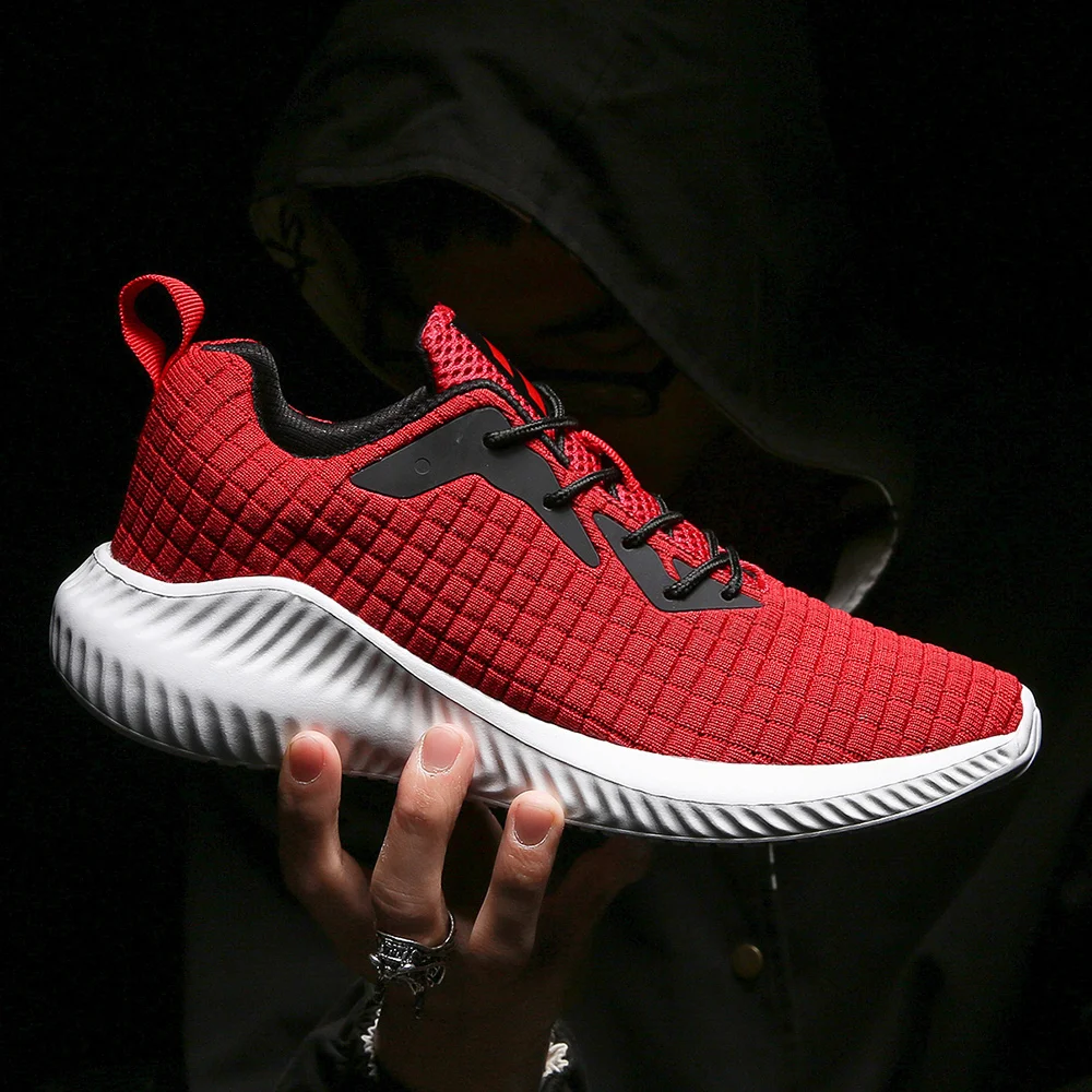 2019 Для Мужчин's Yeezys 350 кроссовки Air легкие трикотажное платье в стиле вамп