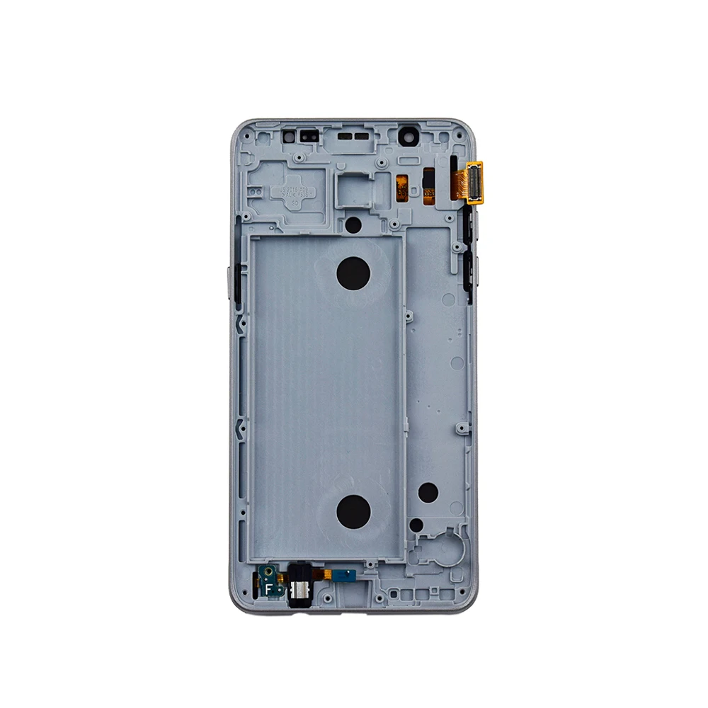 J510 lcd Отрегулируйте Для Samsung Galaxy J5 J510 J510F J510FN J510M J510Y сенсорный экран дигитайзер+ ЖК-дисплей в сборе с инструментами