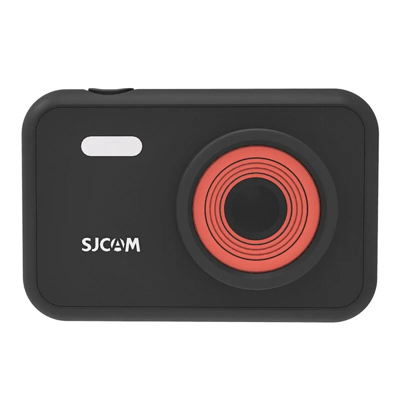 Оригинальная детская камера SJCAM 1080P FunCam с ЖК экраном 2 0 дюйма видеорегистратор