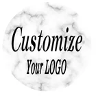 Индивидуальные наклейки 3-10 см, индивидуальный логотип, свадебная годовщина, фотонаклейки, создайте свои собственные наклейки