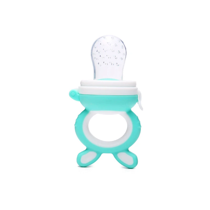 3 месяца + Детская соска свежий пищевой Ниблер для кормления фруктами безопасная