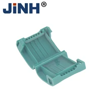 new product box for waterproof connector waterproof junction box gel box terminal blocks protecting min junction box