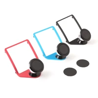 Universal Air Vent Stand Magnetic Car Phone Holder Trim For BMW F22 F23 F30 F31 F34 F32 F33 F34 F35 F36 F80 F82 2013-2019