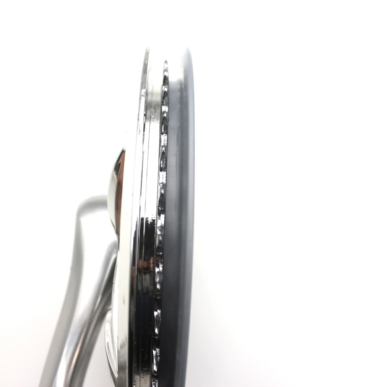 Велосипедный коленчатый комплект складная односкоростная Звездочка из