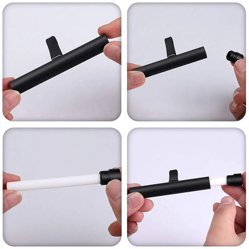 Auto Outlet Perfume Diffuser Car Air Conditioning Clip Solid Interior Accessories Freshner | Автомобили и мотоциклы