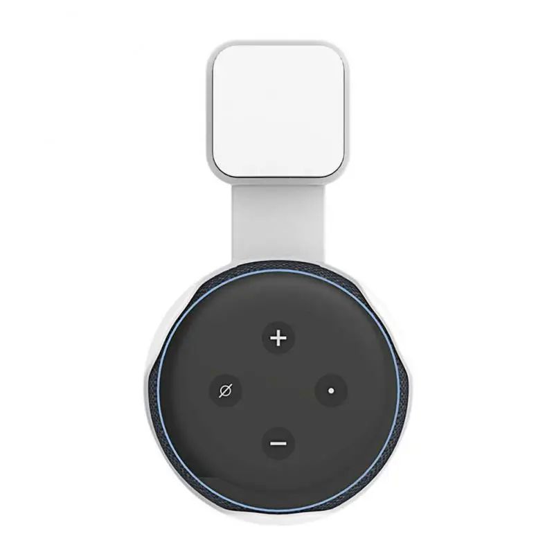 Кронштейн держателя для Amazon Echo Dot (3 го поколения) настенный держатель динамика