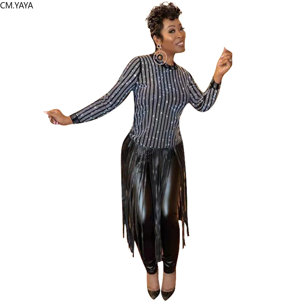 Новинка 2020 зимние женские футболки с круглым вырезом и длинным рукавом