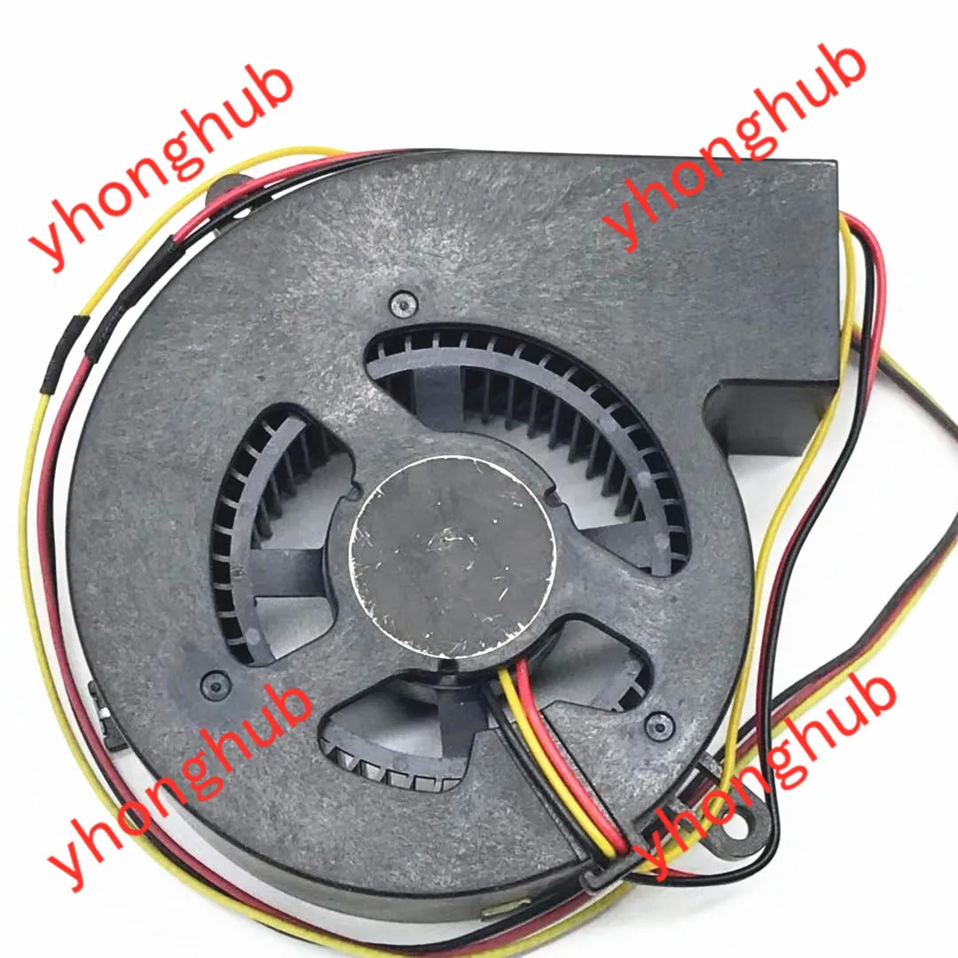 SF8028H12-53A DC 12V 300MA 80x80x28 мм 3-Провода проектор охлаждающий вентилятор