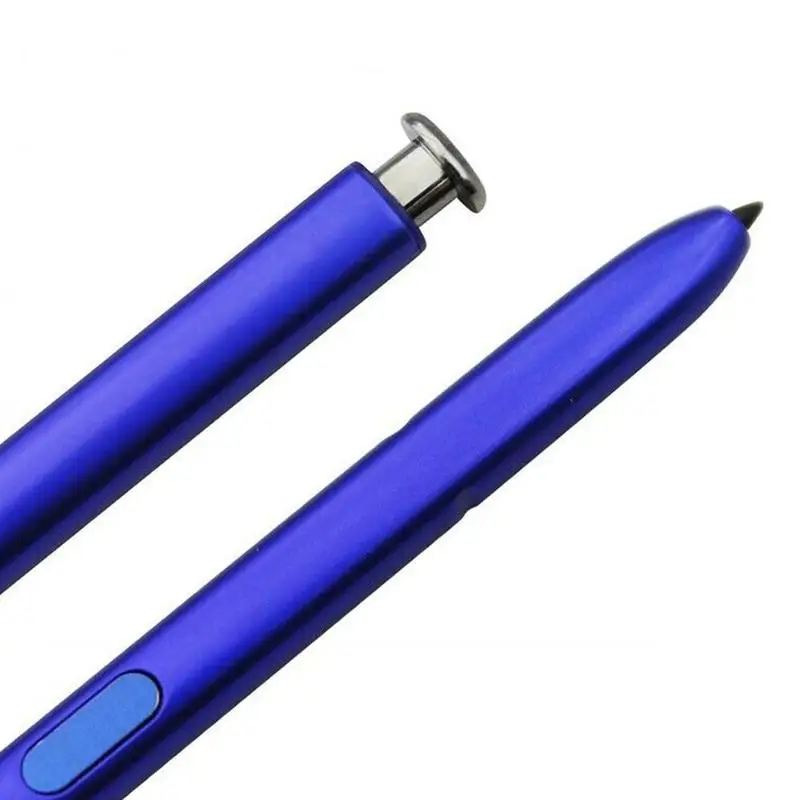 

Genuine Screen S Pen For Samsung Note10 Note 10 Plus N970 N975 Stylus S Pen Stylus Writing Bluetooth Remote Control