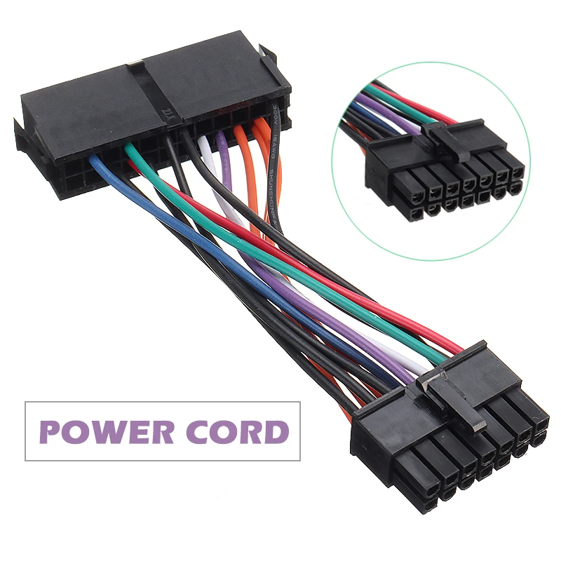High Quality Cable Cord For Lenovo M92p M93p H530