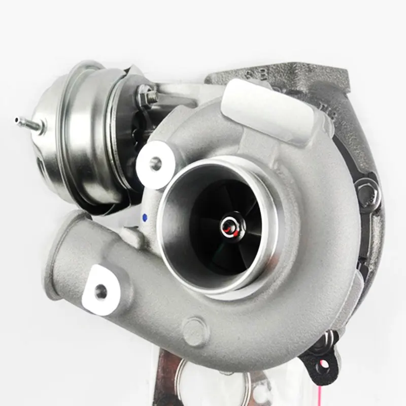Турбокомпрессор GT1549V для BMW 318 320 520 M47D двигатель 700447-5008S 700447-5007S 700447-5009S 700447-0001 2247297