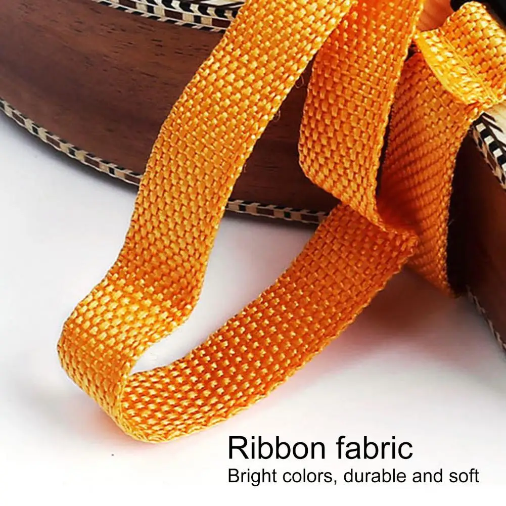 

Easily Installation Sturdy Fits Most Standard Ukulele Sizes Ukulele Belt for Ukulele Training