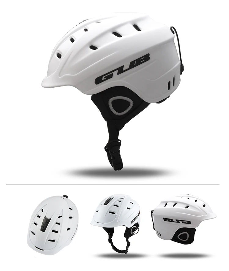 Новинка профессиональный лыжный шлем для взрослых катания на коньках скейтборде