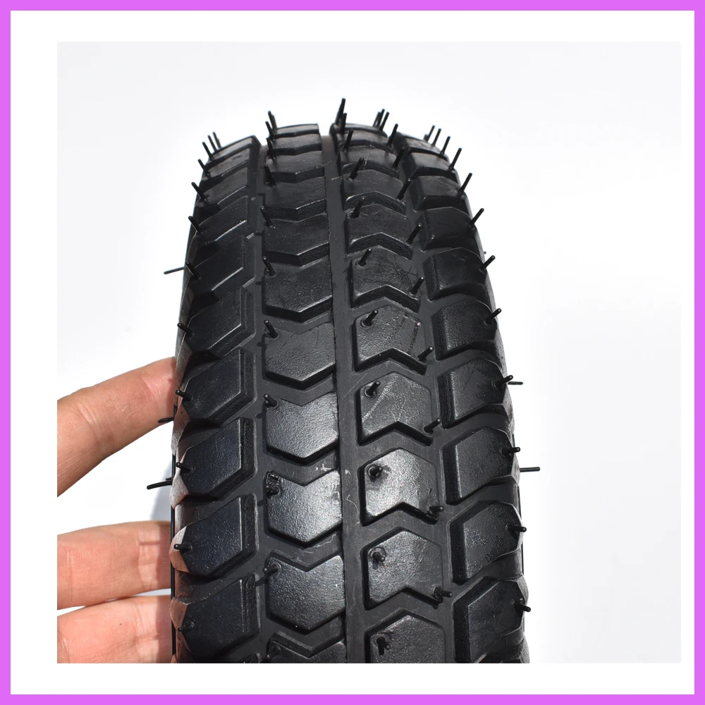 Шина 260x85 3 00-4 00x3 внутренняя и внешняя шины для ATV Go Kart мотоцикла | Автомобили