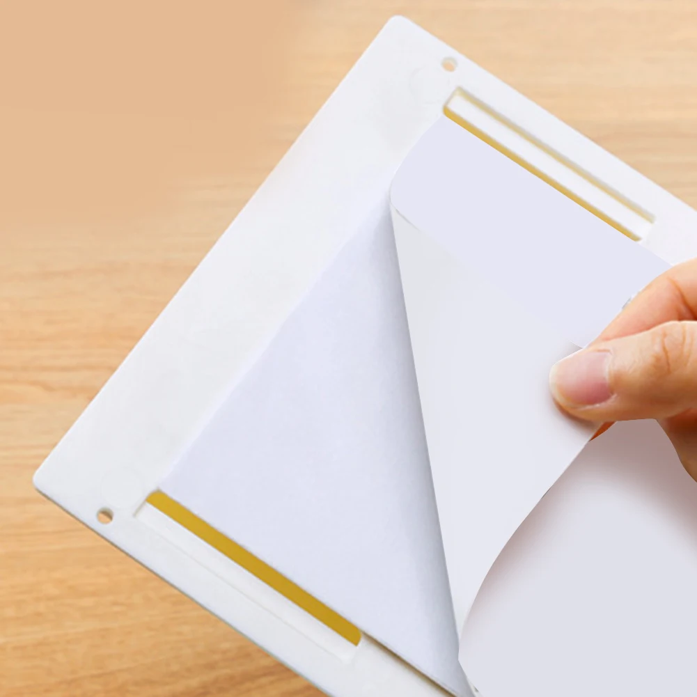 multifunction pens home organizer easy install mobile phones drawer storage box scissors rulers under desk self adhesive table free global shipping