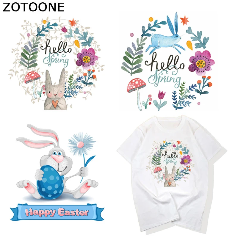 Для переноса утюгом заплатки в виде животных для одежды термо передачи