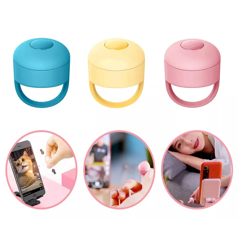 Пульт дистанционного управления для короткого видео с Bluetooth-совместимым |