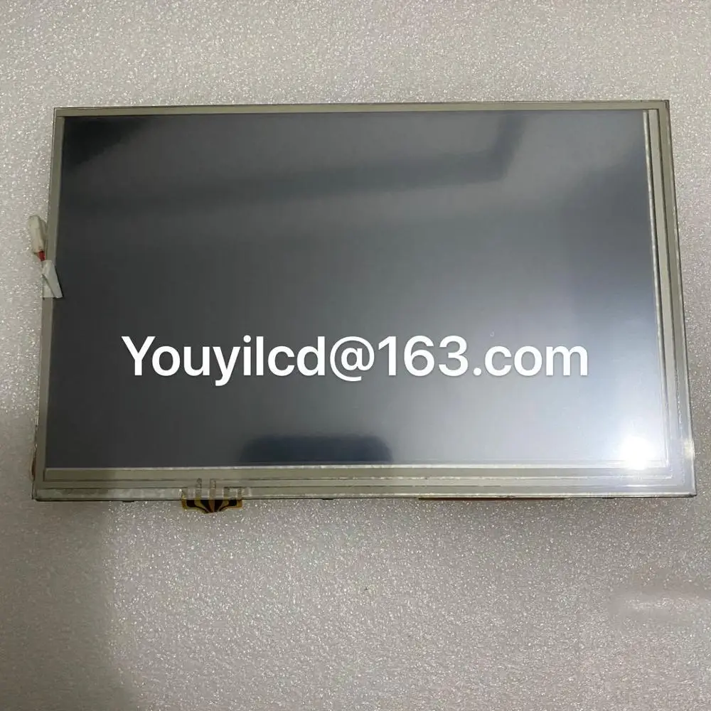 

Промышленный ЖК-экран диагональю 7,0 дюйма