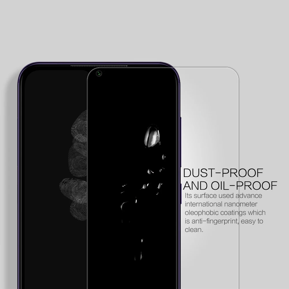 Защитное стекло Nillkin для Xiaomi mi 9 SE Lite 8 9T Pro 6, защитное закаленное стекло для Xiaomi mi 9 mi 9T mi 6 mi A3 mi x 3 2s 2
