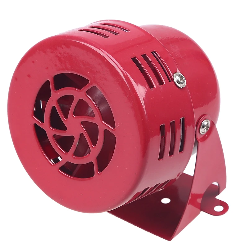 Автомобильная воздушная сирена POSSBAY 2019 12 В постоянного тока звуковой сигнал для