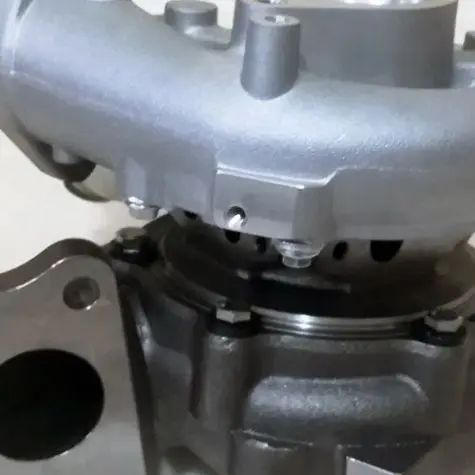 

Турбокомпрессор Для Nissan Navara Pathfinder 2.5di Yd25 Yd26 Turbo + прокладка Gt2056v 769708 767720 769708-0001 14411ec00b 14411ec00c