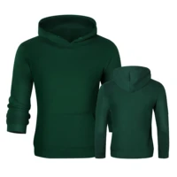 mens comfy pure hoodies 2021 autumn fleece oversized hooded sweatshirt men hip hop hoodie for men classic hoody pullover tops