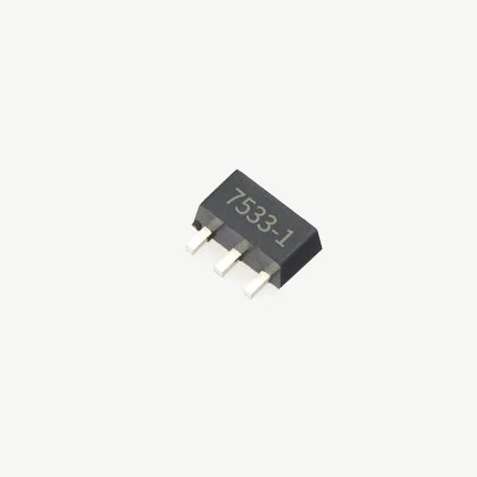 10 шт./лот HT7133-1/HT7533-1 SOT89 HT7133 HT7533-1 7133 7533 30mA/100mA высоковольтный регулятор HT7133A-1 HT7533A-1 |