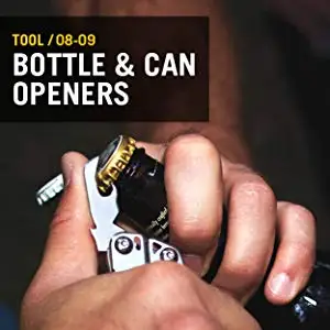 Многофункциональный инструмент LEATHERMAN Rev нержавеющая сталь с нейлоновым