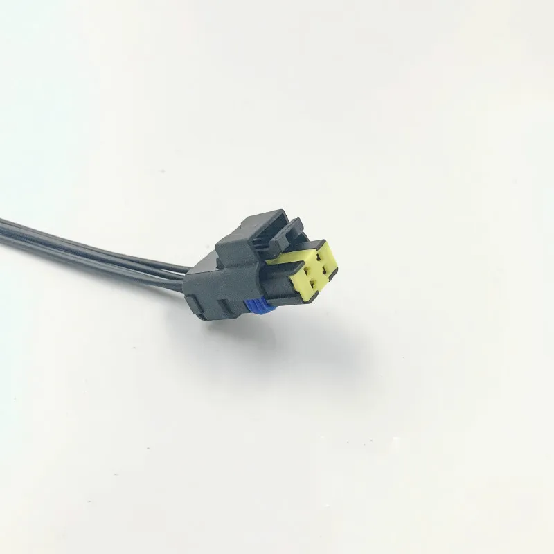 

Car headlight daily lamp plug connector with wire for Cadillac