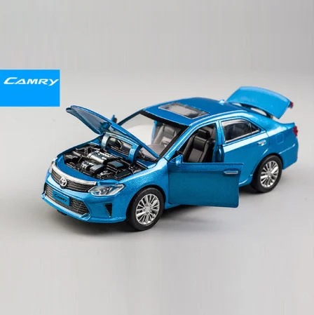 Лидер продаж литая модель автомобиля из сплава в масштабе 1:32 детские