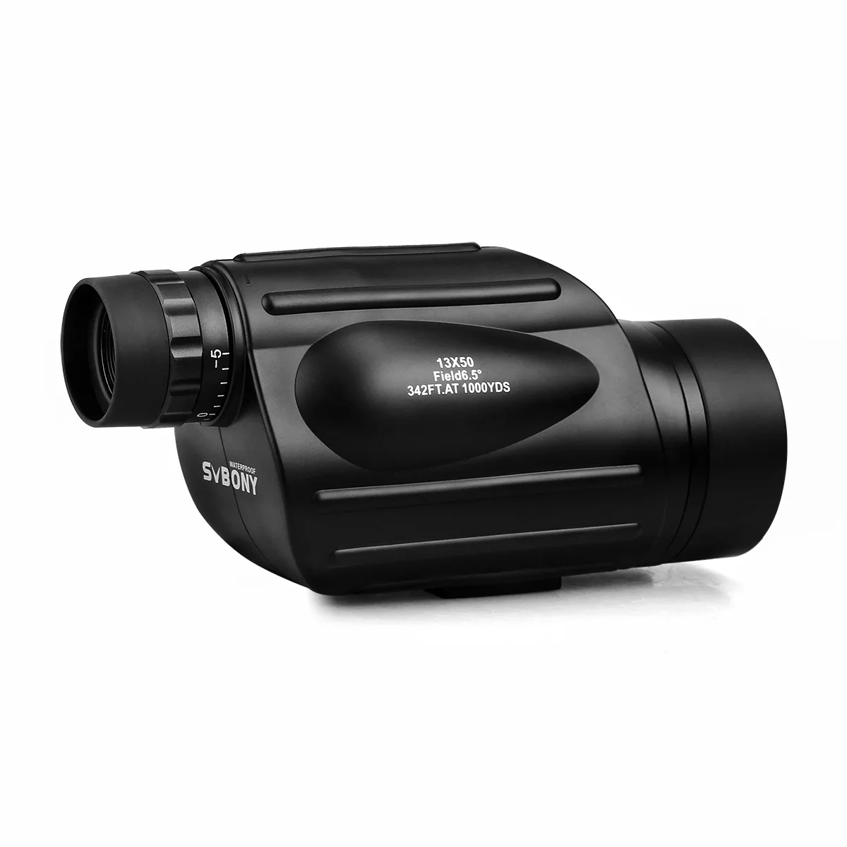 

SV49 13x50 Monocular Powerful binoculars Professional Long Range Telescope Waterproof for Traveling Hunting Camping with Hand St