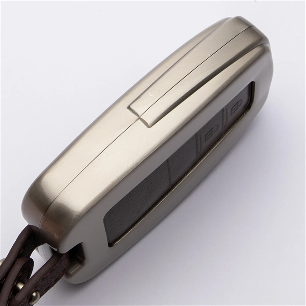 2019 дистанционный автомобильный брелок для ключей чехол Toyota Highlander Camry CHR Prius Corolla RAV4