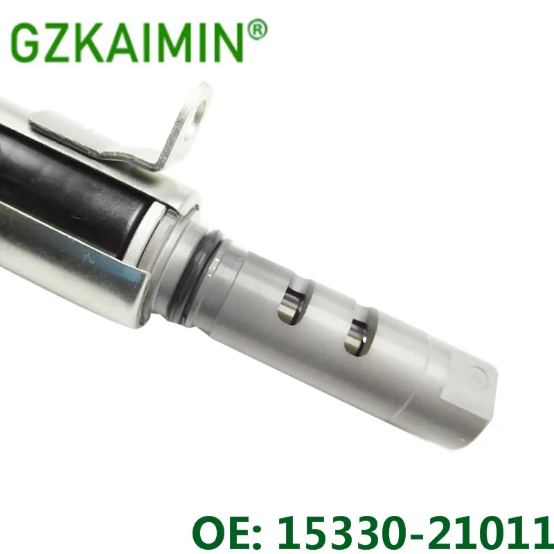 Распределительный вал двигателя регулирующий клапан масла модель 917-210 1533021011