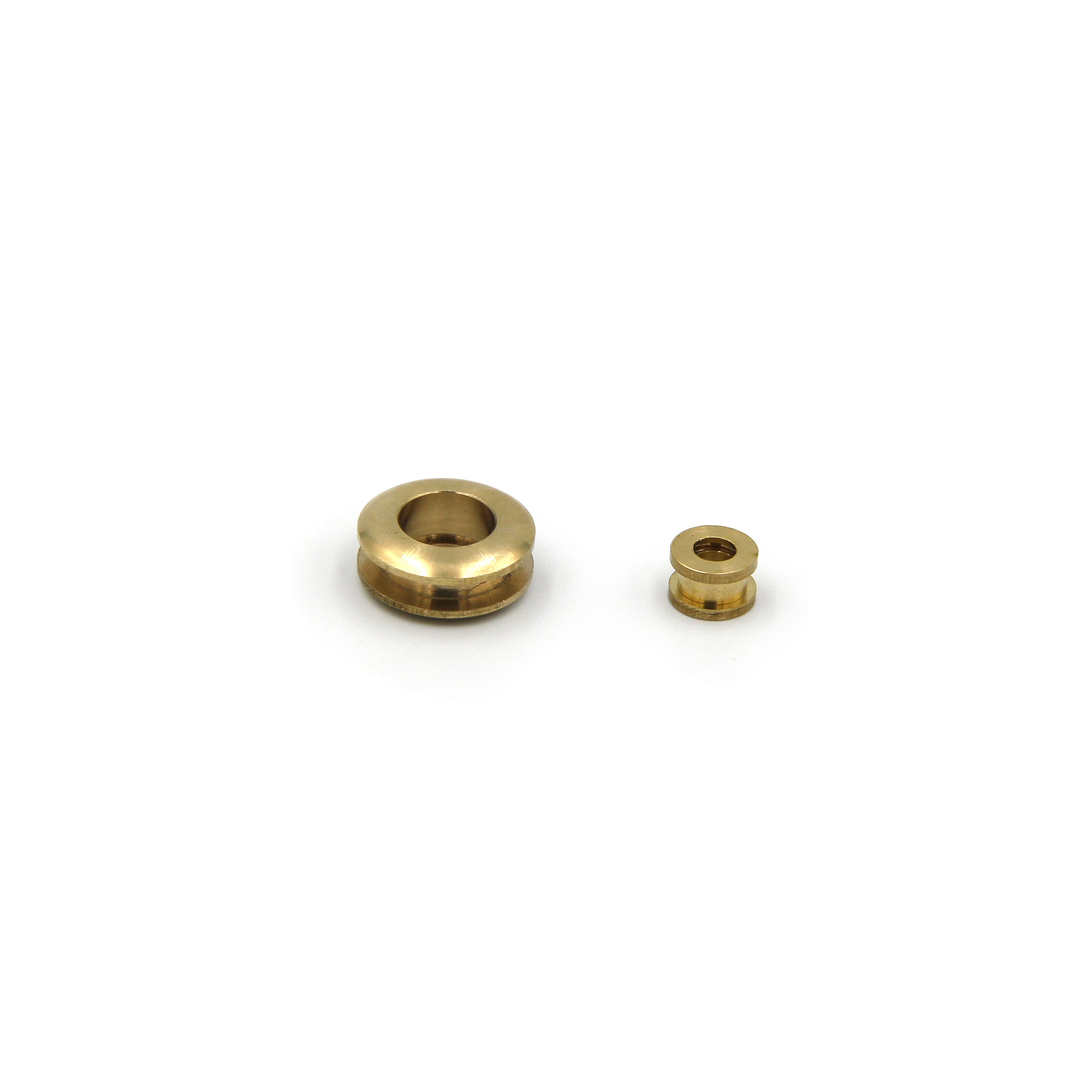 

10/20mm Brass Screw Grommet Eyelets Ring For Leather Bags