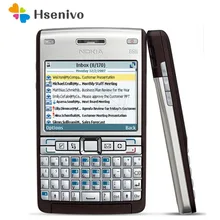 Nokia E61i Refurbished-Original Unlocked GSM 3G WIFI  Phone Symbian OS 9.1 With Multi-language Free shipping