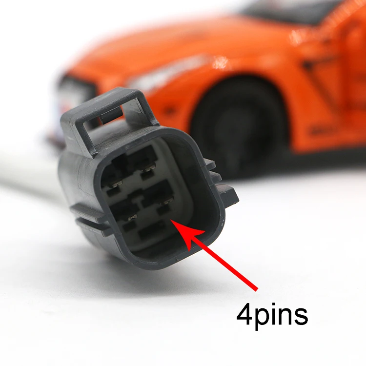 

FOR LAND ROVER RANGE ROVER L322 2006-2009 EXHAUST REAR OXYGEN SENSOR LAMBDA PART MHK500870