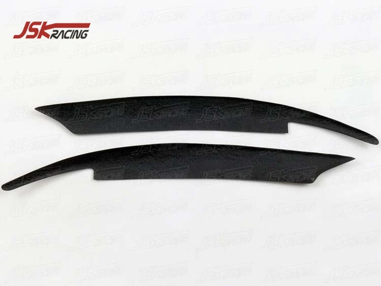 2008-2011 углерод FIEBER EYE BROWS для SUBARU IMPREZA 10 GRB GVB(JSKSRIP08019) | Автомобили и мотоциклы