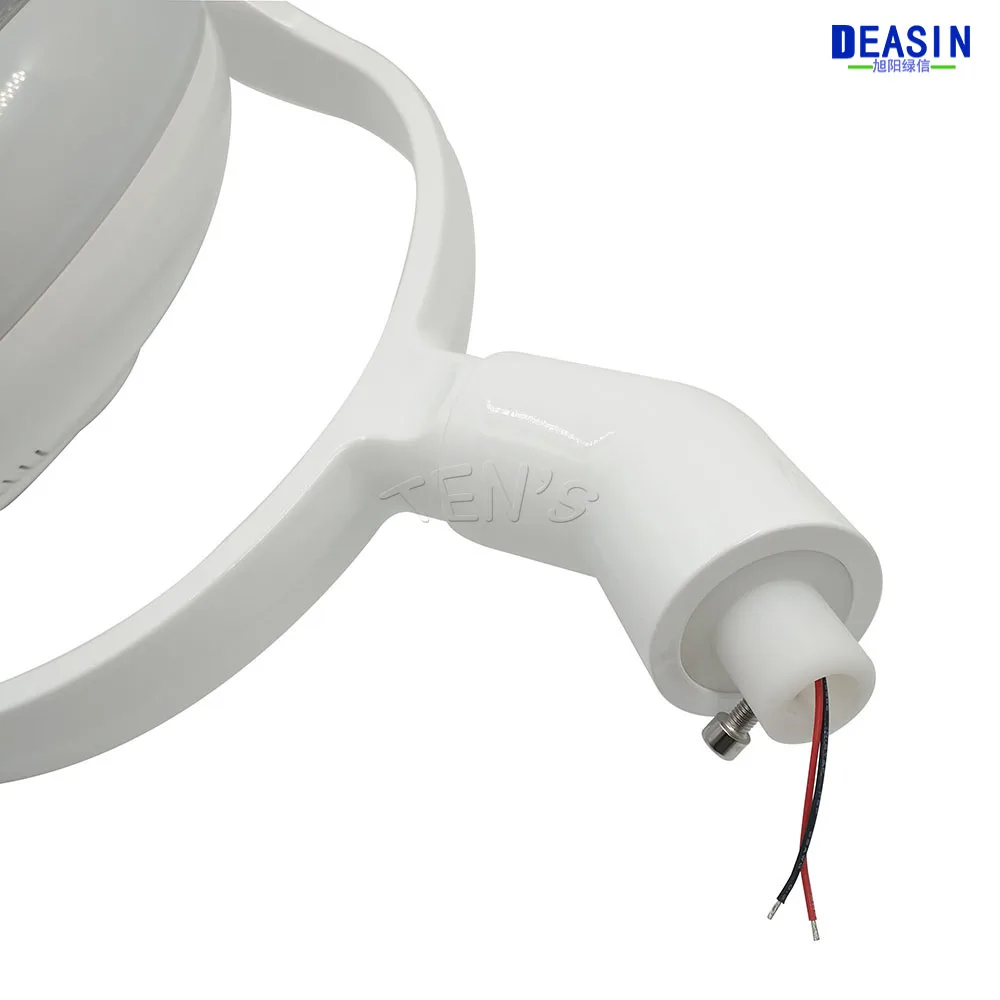 Высококачественная новинка 2016 стоматологическая Операционная лампа для полости